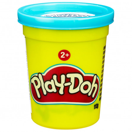 Пластилин Hasbro Play Doh в ассортименте 1шт 112г slide 8