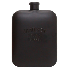 Віскі Jameson Black Barrel 40% 0,7л + фляга mini slide 3