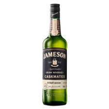 Виски Jameson Caskmates 40% 0,7л mini slide 1
