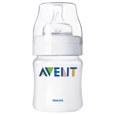 Соска Philips Avent серії Classic+ швидкий потік 6міс+ 2шт mini slide 3