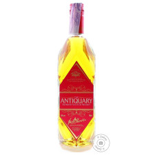 Виски Tomatin Antiquary Red 40% 0.7л mini slide 1