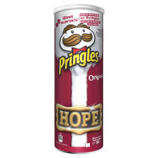 Чіпси Pringles Original картопляні 165г mini slide 3