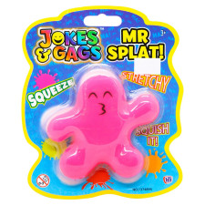 Іграшка стрейч HTI Mr. Splat! mini slide 2