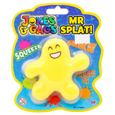 Іграшка стрейч HTI Mr. Splat! mini slide 3