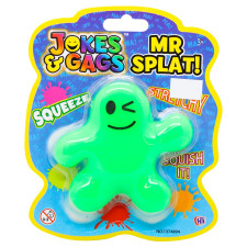 Іграшка стрейч HTI Mr. Splat! mini slide 4