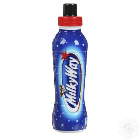 Молочний напій Milky Way шоколадний 350мл slide 1