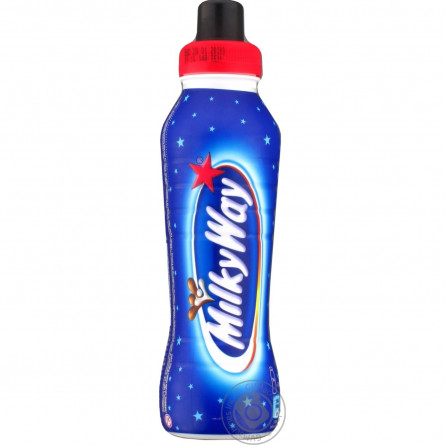 Молочний напій Milky Way шоколадний 350мл slide 2