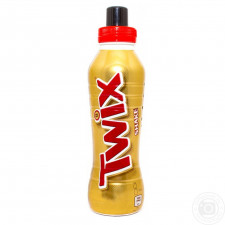 Напій Twix Shake молочний шейк 350мл mini slide 1