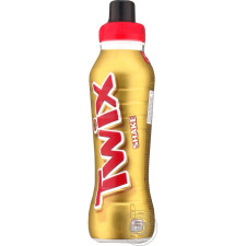 Напій Twix Shake молочний шейк 350мл mini slide 2