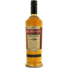 Виски Kilbeggan 40% 0,7л mini slide 1