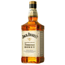 Віскі Jack Daniel's Tennessee Honey 35% 0,7л mini slide 3