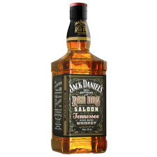 Віскі Jack Daniel's Red Dog Sal 43% 0,7л mini slide 2