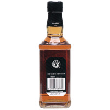 Виски Jack Daniel`s Old No.7 40% 0,35л mini slide 3