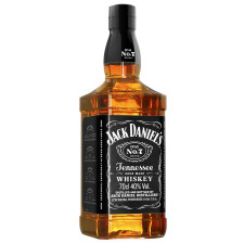 Виски Jack Daniel`s 40% 0,7л mini slide 2