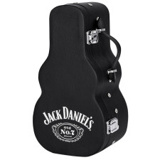 Віскі Jack Daniel's Tennessee Old No.7 40% 0,7л у футлярі гітари mini slide 2