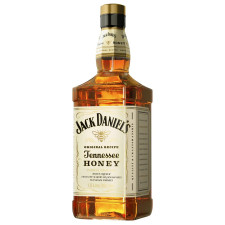 Виски Jack Daniel's Tennessee Honey 35% 1л mini slide 3