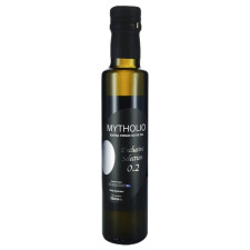 Олія оливкова Mytholio Exclusive Selection першого віджиму 250мл mini slide 1