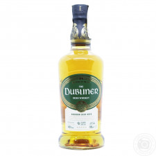 Виски Dubliner 40% 0,7л mini slide 1