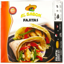 Фахіто EL Sabor набор 10шт 531г mini slide 1