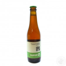 Пиво Super 8 IPA світле 6% 0,33л mini slide 2