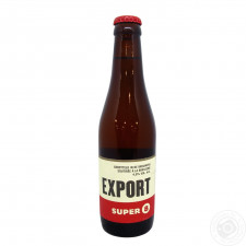 Пиво Haacht Super 8 Export світле 4,8% 0,33л mini slide 2