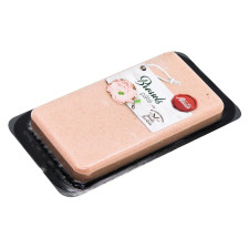 Паштет Nauta Брюсельський зі свинини 150г mini slide 2