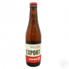 Пиво Haacht Super 8 Export світле 4,8% 0,33л mini slide 3