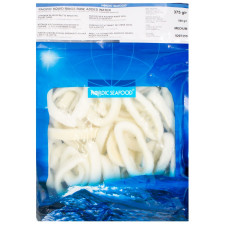 Кільця кальмарів ТМ Nordic Seafood 500г mini slide 1