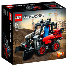 Конструктор Lego Technic Мини-погрузчик mini slide 2