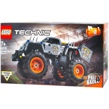 Конструктор Lego Technic Max-D Monster Jam mini slide 1