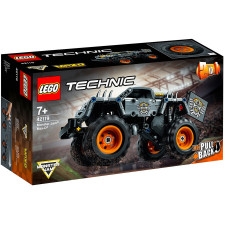 Конструктор Lego Technic Max-D Monster Jam mini slide 2