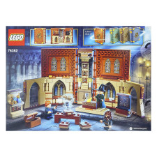 Конструктор Lego Harry Potter У Гоґвортсі: урок трансфігурації 76382 mini slide 3