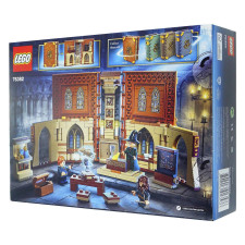 Конструктор Lego Harry Potter У Гоґвортсі: урок трансфігурації 76382 mini slide 4
