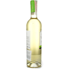 Вино Brise de France Sauvignon белое сухое 12% 0,75л mini slide 3