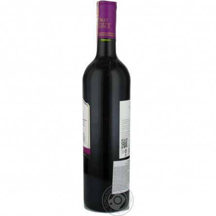 Вино Brise de France Merlot червоне сухе 13% 0,75л slide 4