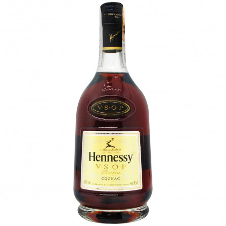 Коньяк Hennessy V.S.O.P 40% 0.5л slide 2