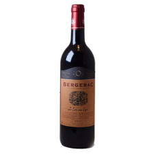 Вино Expert Club Le Coin aux Cepes Bergerac червоне сухе 13% 0,75л mini slide 2