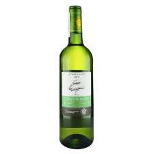 Вино La Croix du Pin Sauvignon Blanc Pays D'OC біле сухе 12% 0,75л mini slide 1