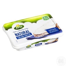 Крем-сыр Arla Буко 150г mini slide 2