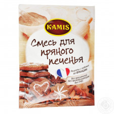 Суміш Kamis для пряного печива 20г mini slide 1
