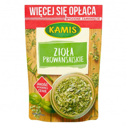 Суміш трав Kamis прованські трави 25г slide 1