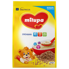 Каша Milupa молочна гречана 210г mini slide 6