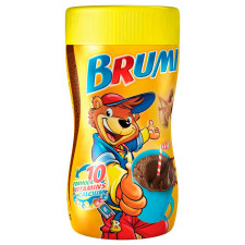 Какао-порошок Brumi розчинний 350г mini slide 1