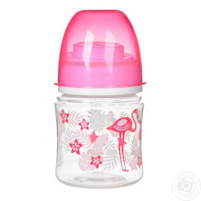 Пляшка Canpol Babies EasyStart антиколькова 120мл mini slide 1