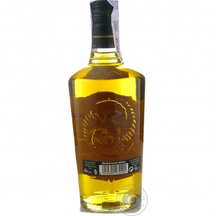 Віскі Glen Crinan 40% 0,5л slide 2