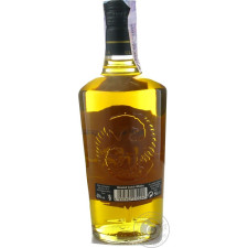 Віскі Glen Crinan 40% 0,5л mini slide 2