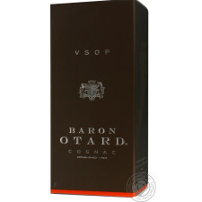 Коньяк Baron Otard V.S.O.P. 40% 0.7л mini slide 3