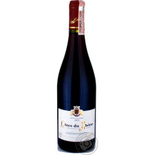 Вино червоне Pierre Chanau Cotes du Rhone Villages сухе 12.5% 0,75л mini slide 1