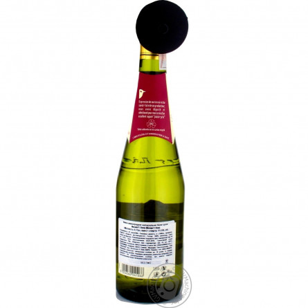 Вино біле Pierre Chanau Muscadet сухе 11.5% 0.75л slide 2