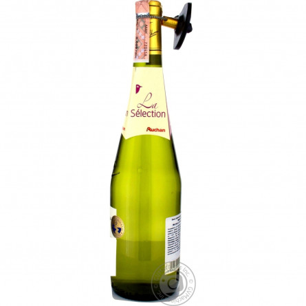 Вино біле Pierre Chanau Muscadet сухе 11.5% 0.75л slide 3